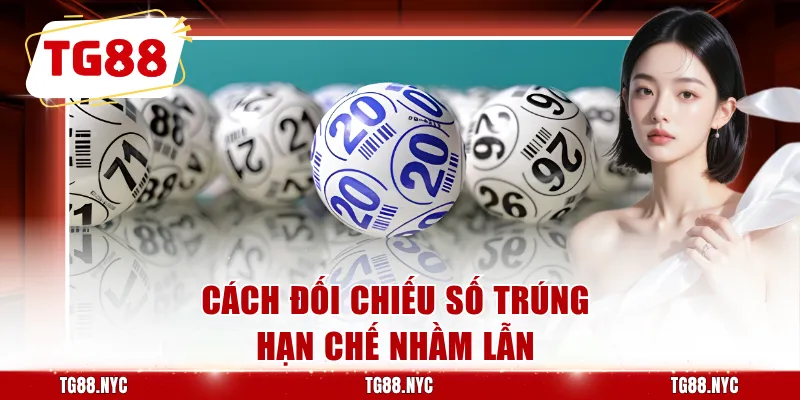 Lô Đề Miền Bắc – Soi Cầu, Thống Kê Và Dự Đoán Hôm Nay 4 Cách đối chiếu số trúng hạn chế nhầm lẫn
