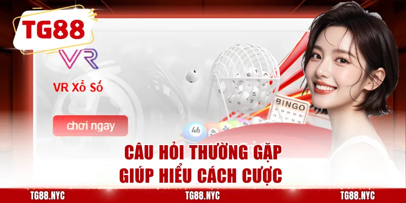 Toàn cảnh xổ số TG88 qua nhiều kỳ quay
